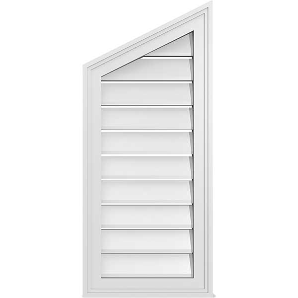 Ekena Millwork GVPPL14X3202SF-06
