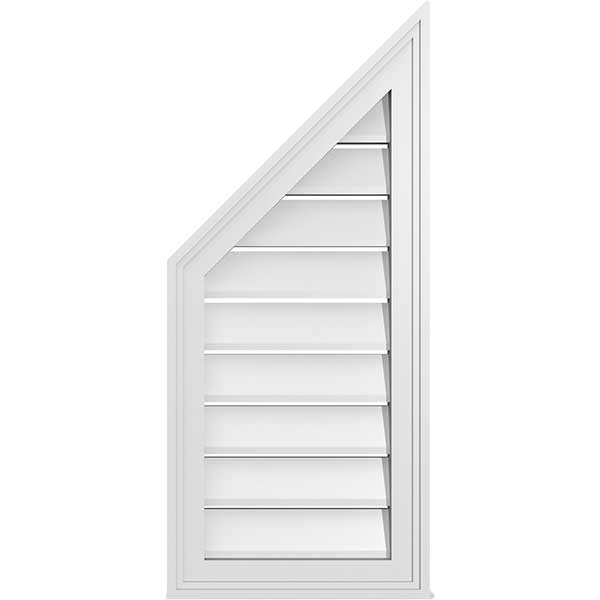 Ekena Millwork GVPPL14X3202SF-12