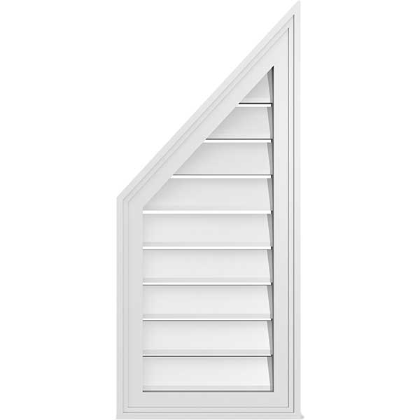 Ekena Millwork GVPPL14X3202SF-13