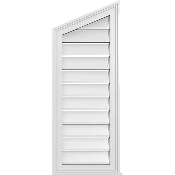 Ekena Millwork GVPPL14X3602SF-05