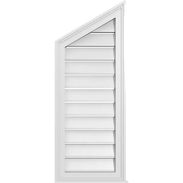 Ekena Millwork GVPPL14X3602SF-07