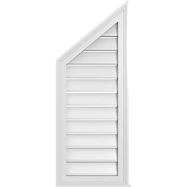Ekena Millwork GVPPL14X3602SF-10