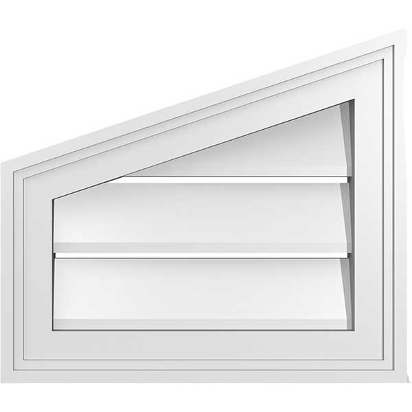 Ekena Millwork GVPPL16X1402SF-04
