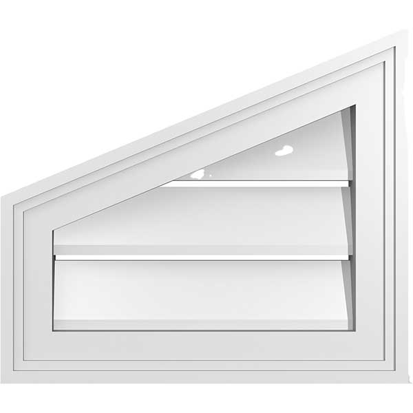 Ekena Millwork GVPPL16X1402SF-05