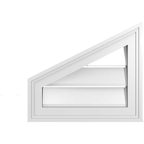 Ekena Millwork GVPPL16X1402SF-06