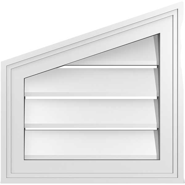 Ekena Millwork GVPPL16X1602SF-04