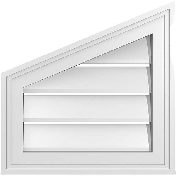 Ekena Millwork GVPPL16X1602SF-05