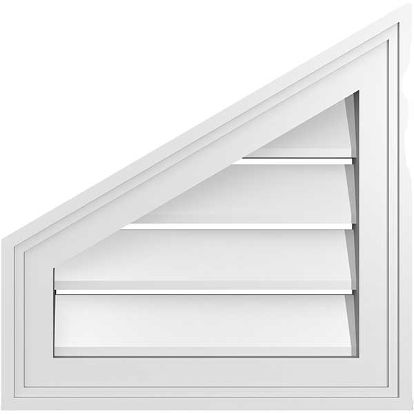 Ekena Millwork GVPPL16X1602SF-07