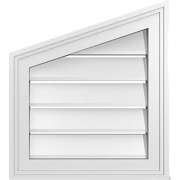 Ekena Millwork GVPPL16X1802SF-04