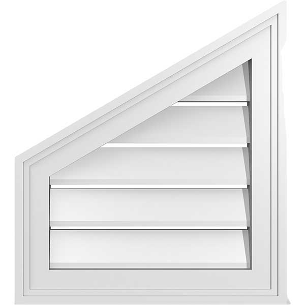 Ekena Millwork GVPPL16X1802SF-07
