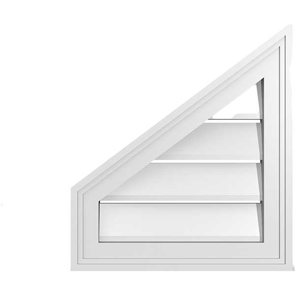 Ekena Millwork GVPPL16X1802SF-09