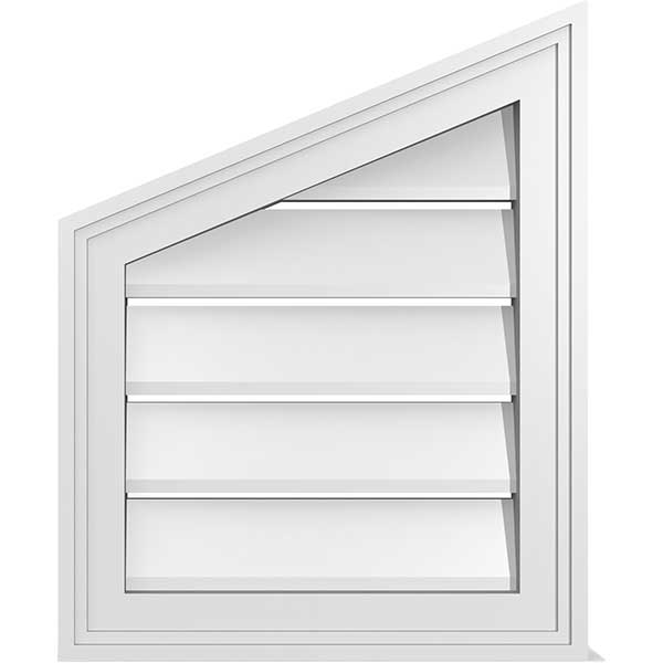 Ekena Millwork GVPPL16X2002SF-05