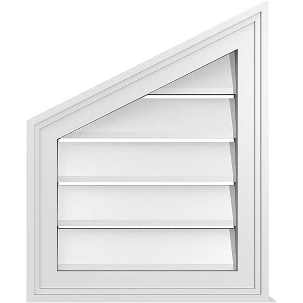 Ekena Millwork GVPPL16X2002SF-06