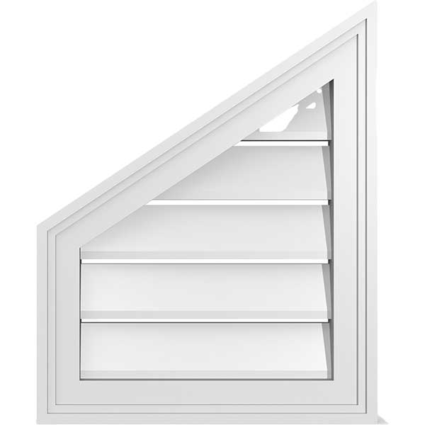 Ekena Millwork GVPPL16X2002SF-08
