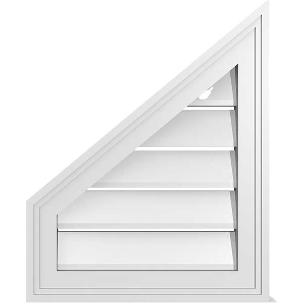 Ekena Millwork GVPPL16X2002SF-10