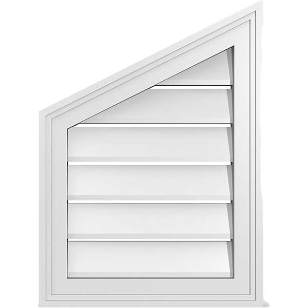 Ekena Millwork GVPPL16X2202SF-06