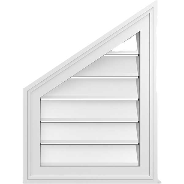 Ekena Millwork GVPPL16X2202SF-08