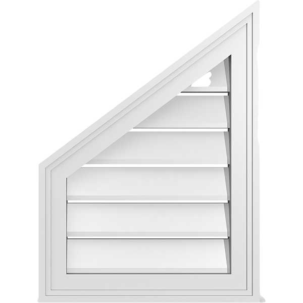 Ekena Millwork GVPPL16X2202SF-09