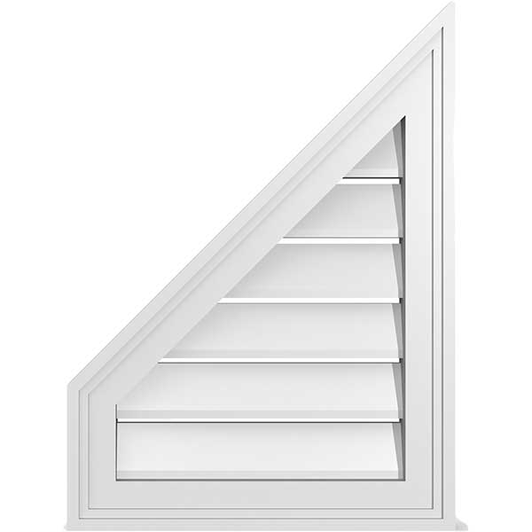 Ekena Millwork GVPPL16X2202SF-12