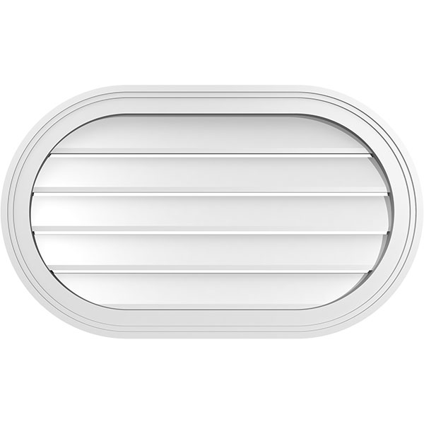 Ekena Millwork GVPRE30X1802SF