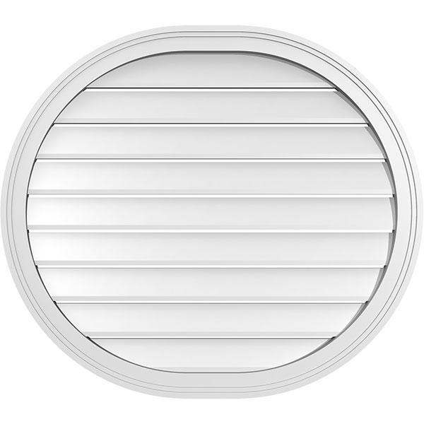 Ekena Millwork GVPRE34X3002SF