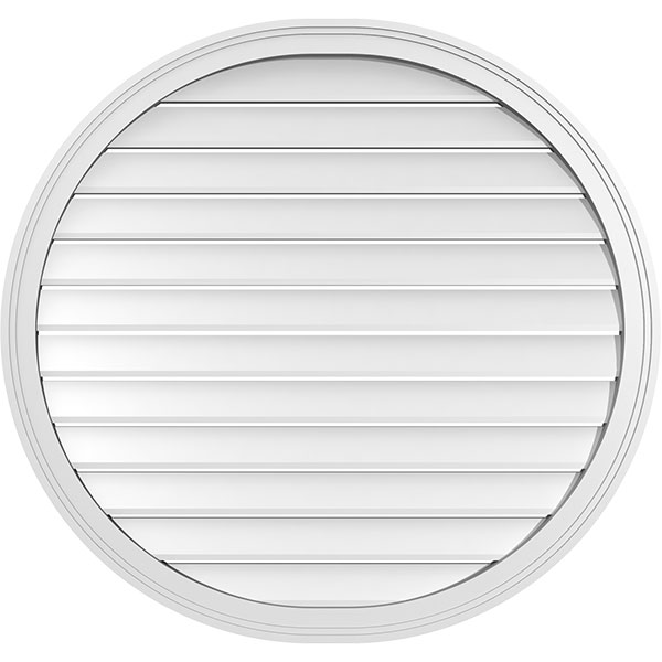Ekena Millwork GVPRE38X3602SF