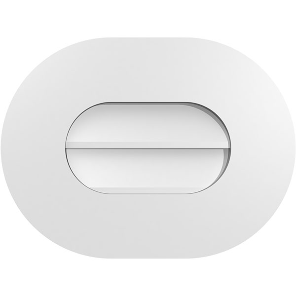 Ekena Millwork GVPRE16X1201SN