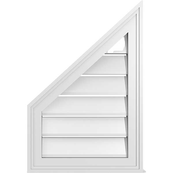 Ekena Millwork GVPPL16X2402SF-11