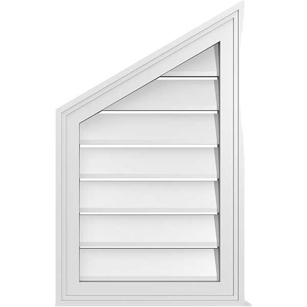 Ekena Millwork GVPPL16X2602SF-07