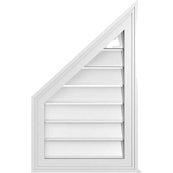 Ekena Millwork GVPPL16X2602SF-11