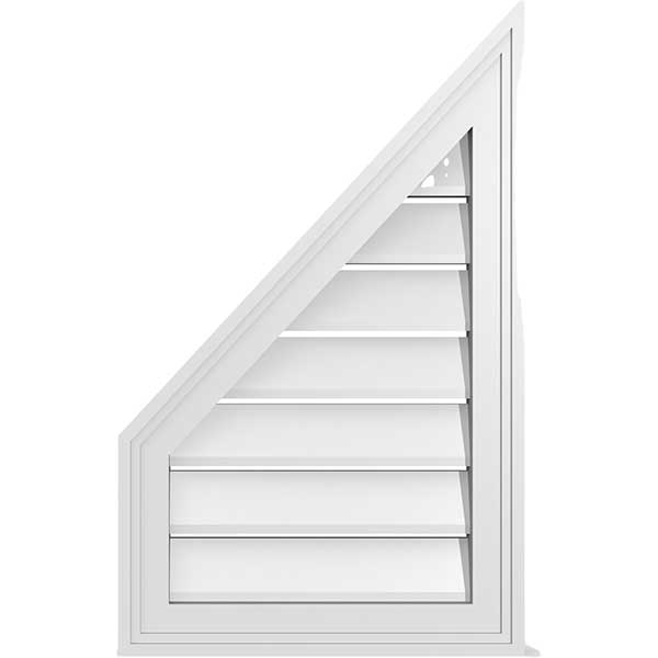 Ekena Millwork GVPPL16X2602SF-13
