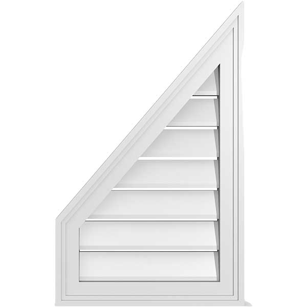 Ekena Millwork GVPPL16X2602SF-14