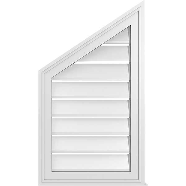 Ekena Millwork GVPPL16X2802SF-08