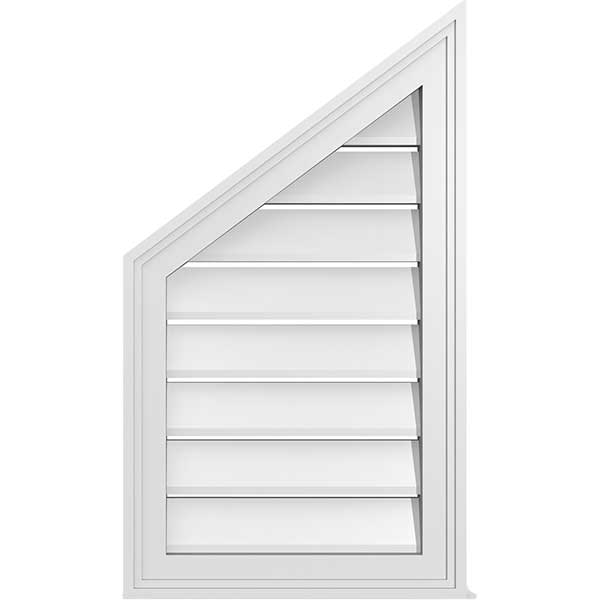 Ekena Millwork GVPPL16X2802SF-09