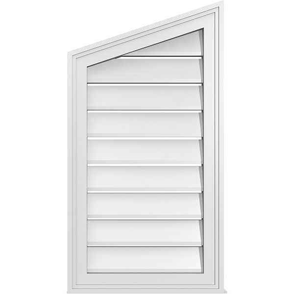 Ekena Millwork GVPPL16X3002SF-04