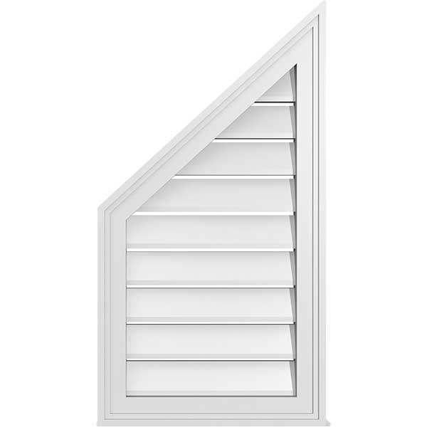 Ekena Millwork GVPPL16X3002SF-11