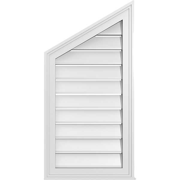 Ekena Millwork GVPPL16X3202SF-07