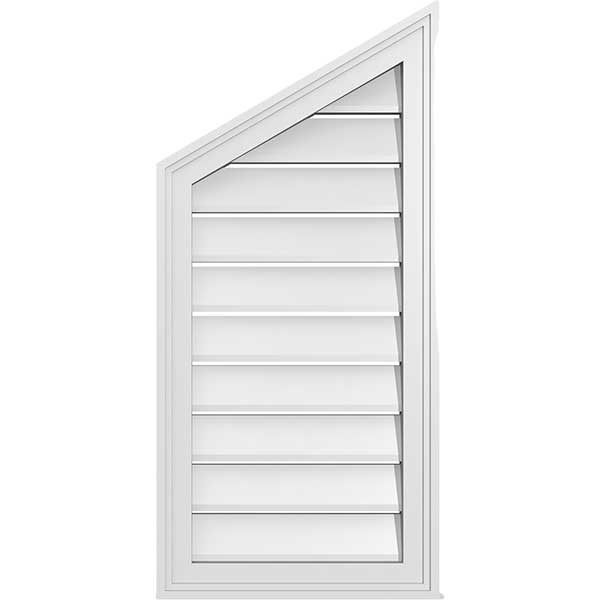 Ekena Millwork GVPPL16X3402SF-07