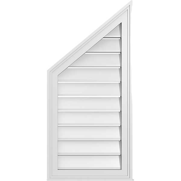 Ekena Millwork GVPPL16X3402SF-10