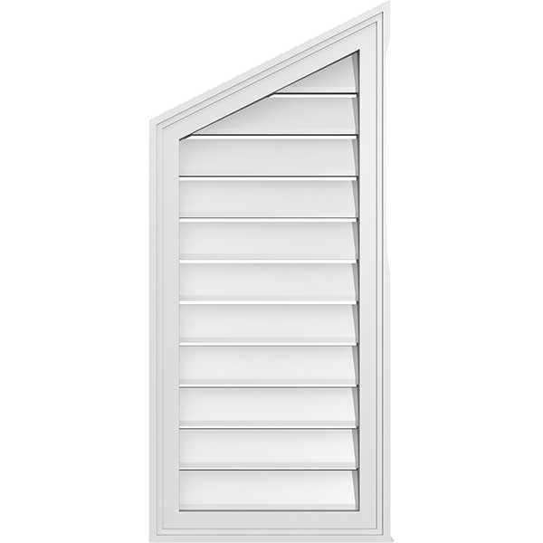 Ekena Millwork GVPPL16X3602SF-06