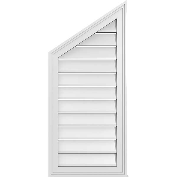 Ekena Millwork GVPPL16X3602SF-08