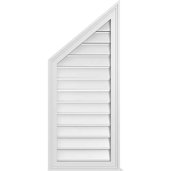Ekena Millwork GVPPL16X3802SF-10