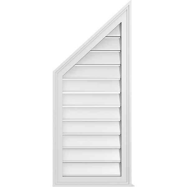 Ekena Millwork GVPPL16X3802SF-11