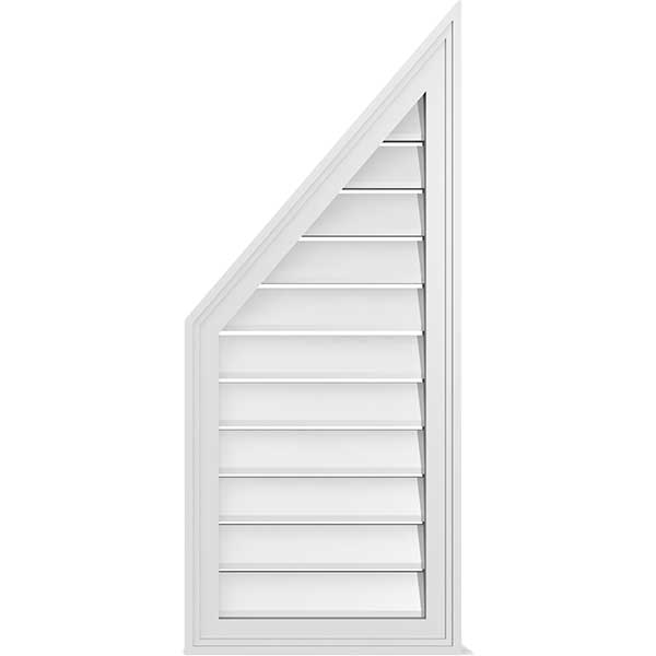 Ekena Millwork GVPPL16X3802SF-14