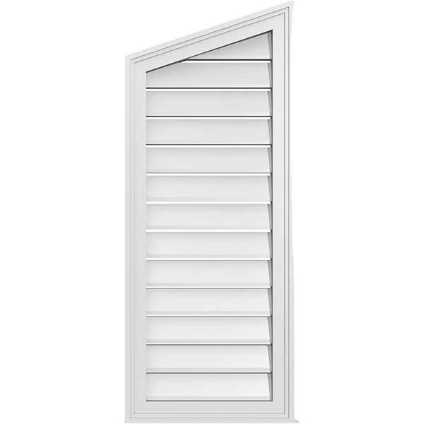 Ekena Millwork GVPPL16X4002SF-04