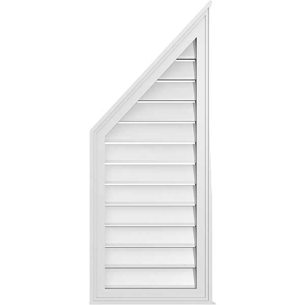 Ekena Millwork GVPPL16X4002SF-13