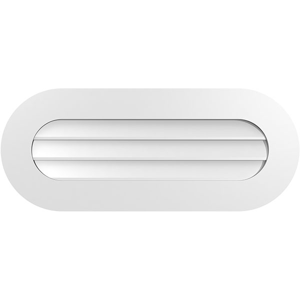 Ekena Millwork GVPRE34X1401SN