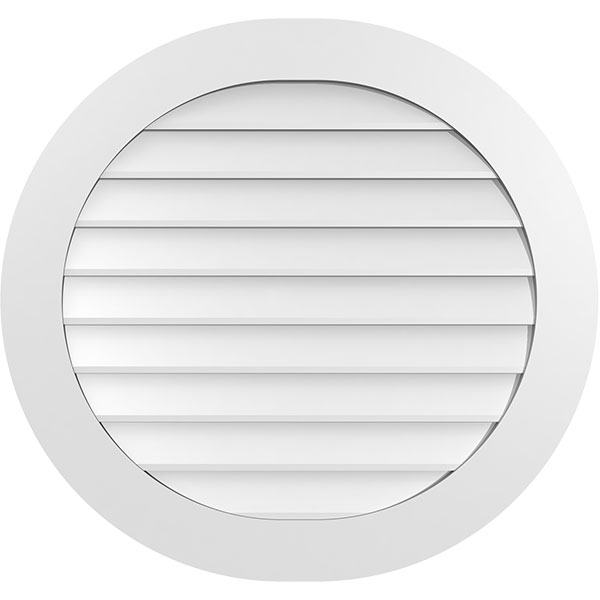 Ekena Millwork GVPRE34X3201SN