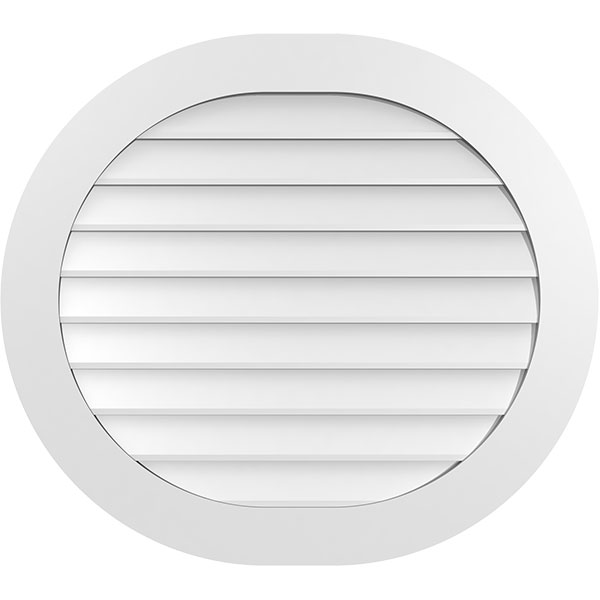 Ekena Millwork GVPRE36X3201SN
