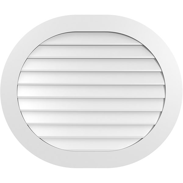 Ekena Millwork GVPRE38X3201SN